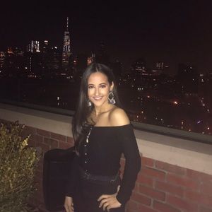 Meet your Posher, Rosy